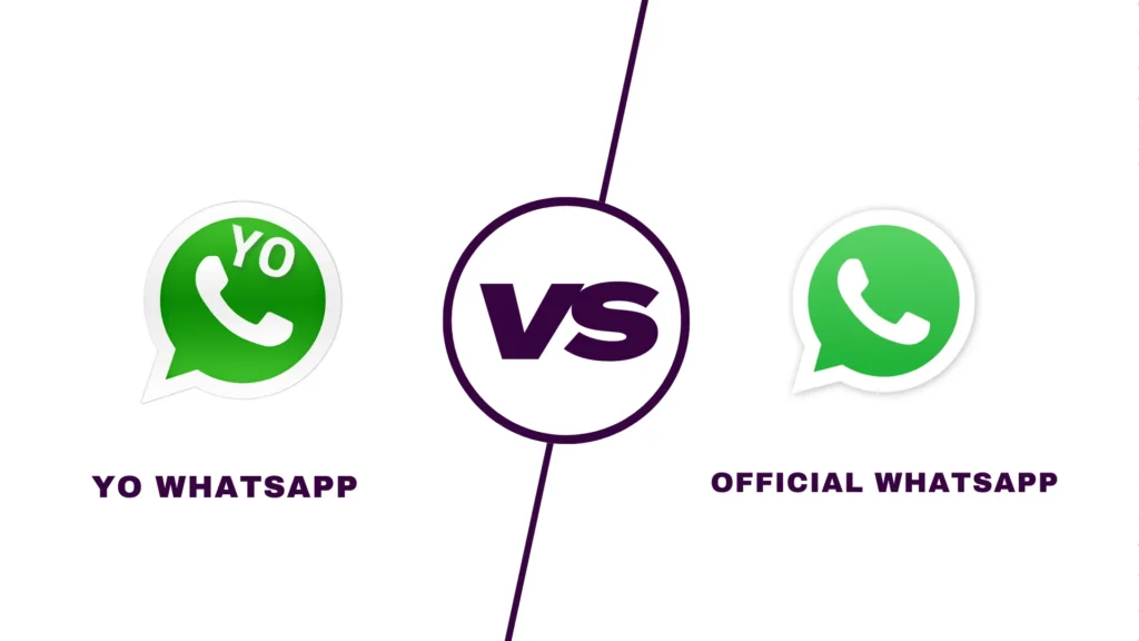 yo whatsapp vs whatsapp