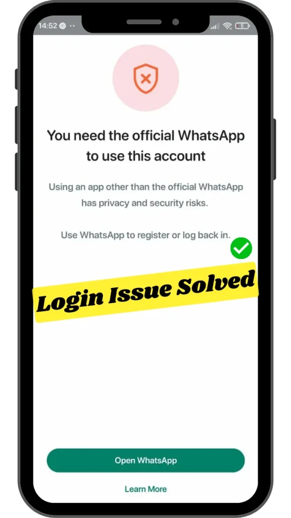 gb whatsapp download